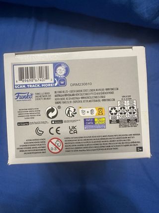 Funko Pop Demon Slayer 1314 Shinobu Kocho