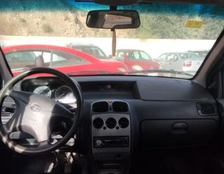 Tata 94546 motor arranque indigo 1.4 d marina ,