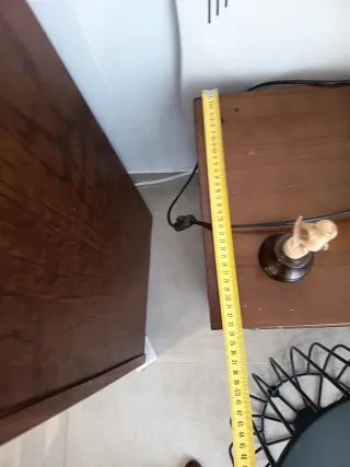 Figura Quijote con escudo y espada