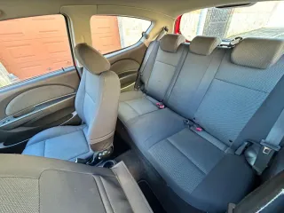 Chevrolet Kalos 2008