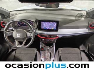 SEAT Arona 1.5 TSI S&S FR XL DSG 110 kW (150 CV)