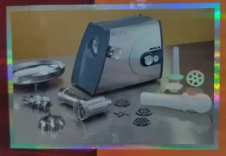 Tritacarne Palson ZEUS 1400