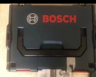 Taladro Profesional Bosch GSB 14,4 VE-2-LI