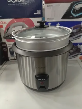 Arrozera de marca palson  2.2L