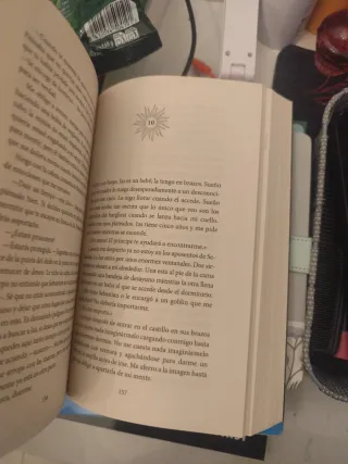 Un reino de promesas malditas