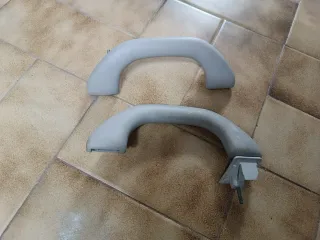 Asideros Golf V (4unidades)