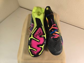 Nike Air Zoom Botas Fútbol Rainbow