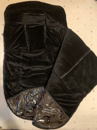 Silla paseo Jané Rocket+saco invierno+sombrilla