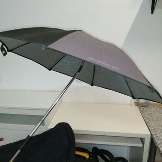 Silla paseo Jané Rocket+saco invierno+sombrilla