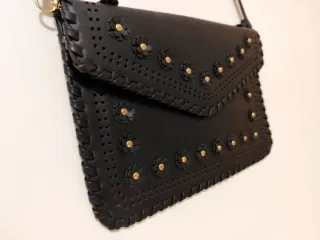 Mala fina e elegante para Mulher - Verde (Nova)