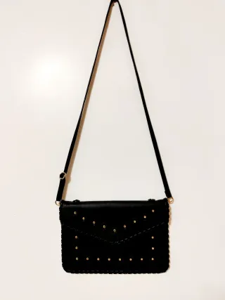 Mala fina e elegante para Mulher - Verde (Nova)