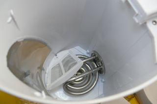 Jarro Elétrico Kunft 1.5L