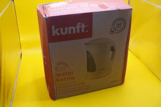 Jarro Elétrico Kunft 1.5L