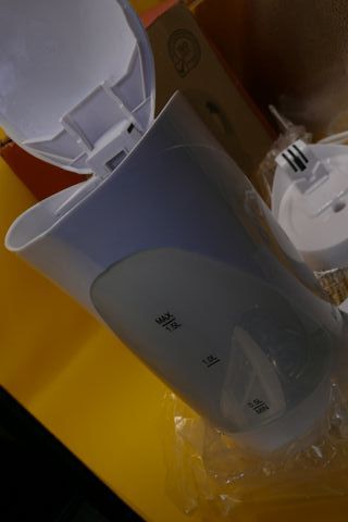 Jarro Elétrico Kunft 1.5L