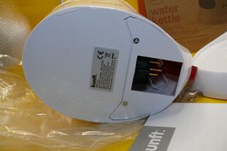 Jarro Elétrico Kunft 1.5L