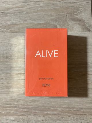 Boss Alive Eau de Parfum 80ml