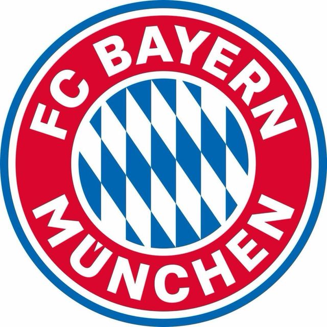 Camiseta Bayern Múnich 2003