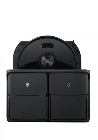 Robot Aspirador Roborock S8 MAXV ULTRA