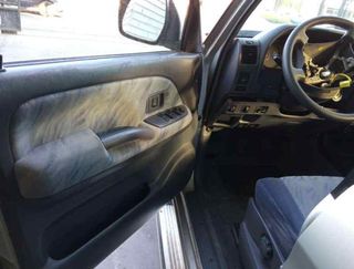 180702 alternador 112063 toyota land cruiser - 3.0