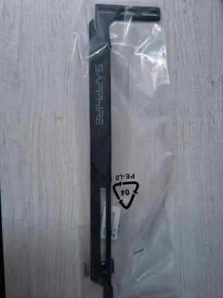 Tarjeta Gráfica RX 9060XT 16GB