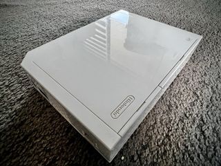 Como nueva Consola Nintendo Wii + Wii Sports