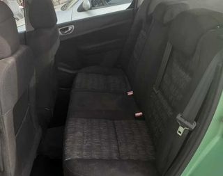 Llanta peugeot 282137 61/2jx16ch4-31 307 1.6 hdi