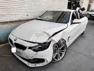 Bmw 226011 compresor aire 6452929932805 serie 4 -