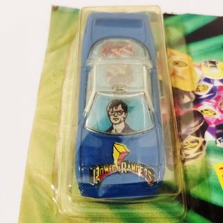 Majorette Power Rangers Magic Serie 290