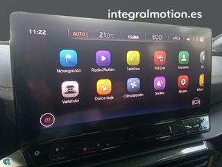 Cupra Formentor 1.4 e-Hybrid 180kW (245 CV) VZ DSG