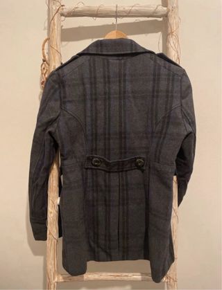 Chaquetón Cortefiel