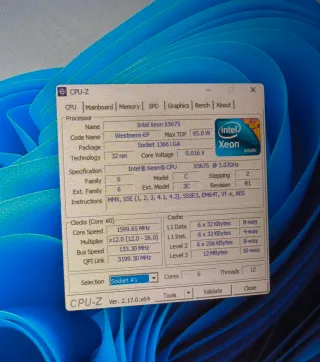 Placa Base Asus Z8NA-D6 Dual CPU 48GB RAM