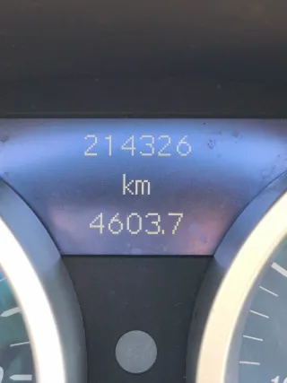 Mercedes-Benz SLK 2005