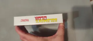 Solomon's Club - Game Boy