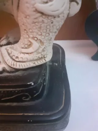 Pareja Sujetalibros Perro Foo