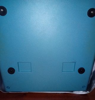 Macchina da scrivere anni 80 Olivetti Studio 46