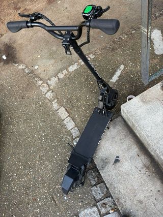 Dualtron Mini Patinete eléctrico