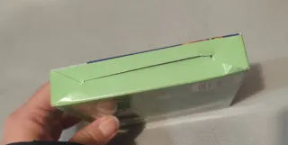 Wario Land: Super Mario Land 3 - Game Boy