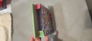 Wario Land: Super Mario Land 3 - Game Boy