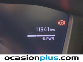Peugeot 2008 Allure Hybrid eDCS6 100 kW (136 CV)