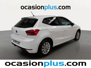 SEAT Ibiza 1.0 TSI Style Plus 70 kW (95 CV)