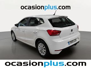 SEAT Ibiza 1.0 TSI Style Plus 70 kW (95 CV)