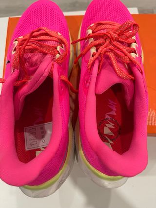 Nike Pegasus 41 Rosa/Amarillo Talla 41