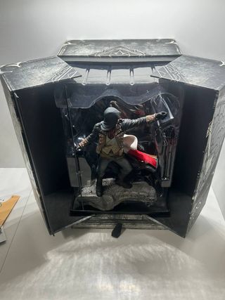 PS4 - Assassin’s Creed Unity Notre Dame Edition