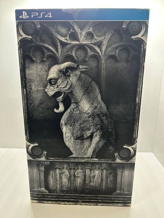 PS4 - Assassin’s Creed Unity Notre Dame Edition