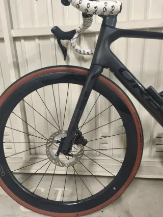 Bicicleta Orbea Orca M35i