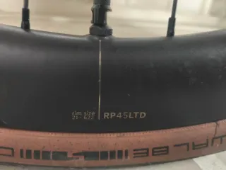 Bicicleta Orbea Orca M35i