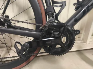 Bicicleta Orbea Orca M35i