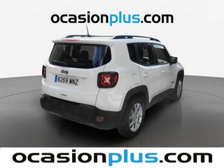 Jeep Renegade 1.0G Limited 4x2 88 kW (120 CV)