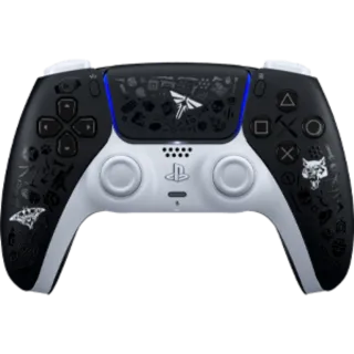 Mando Dualsense PS5 The Last Of Us II