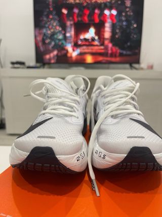 Nike ZoomX Zapatillas Running Hombre Mujer